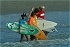 (Sep 25, 2004) Volcom Bushfish Surf Contest - lifestyle #3 (morning)